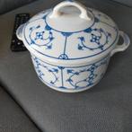 Diverse Blau Saks, Antiek en Kunst, Antiek | Servies los, Ophalen