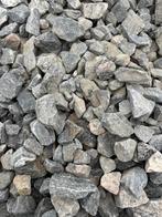 GRIND / SPLIT -RESTPARTIJ, Tuin en Terras, Grind, Keien en Split, Ophalen, Nieuw, Split