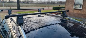dakdragers thule beschikbaar voor biedingen