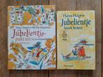 2 X ' Jubelientje', Boeken, Kinderboeken | Jeugd | onder 10 jaar, Ophalen of Verzenden, Zo goed als nieuw
