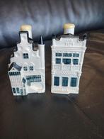 KLM huisjes nrs. 101 en 103., Ophalen, Nieuw, 81 t/m 91, Gevuld