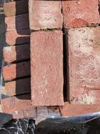 Metselstenen gebruikt 20x9x4.5cm, Doe-het-zelf en Verbouw, Metselstenen, Ophalen, Gebruikt, Bakstenen