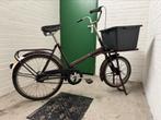 Unieke Union Transporto met versnellingen Transportfiets, Ophalen