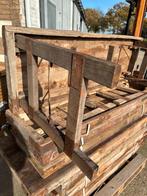 Oude markttafels, Antiek en Kunst, Ophalen of Verzenden