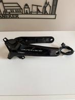 Shimano Dura Ace 9100 dubbelzijdige powermeter, Fietsen en Brommers, Fietsonderdelen, Crankstel of Pedalen, Gebruikt, Verzenden