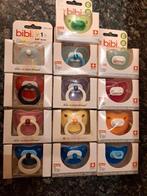 Bibi fopspenen 0-6 mnd, Ophalen of Verzenden, Nieuw, Overige typen