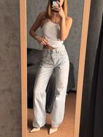 Grijze Jeans, Kleding | Dames, Spijkerbroeken en Jeans, Overige jeansmaten, Ophalen of Verzenden, Zo goed als nieuw, Grijs