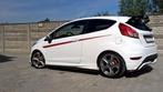 Voorlip achterlip sideskirts diffuser - Ford Fiesta ST 13-16, Auto diversen, Tuning en Styling, Ophalen of Verzenden