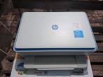 HP Envy 6000, Ophalen of Verzenden, Gebruikt, Printer, Draadloos