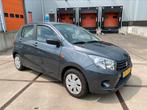 Suzuki Celerio 1.0 Dualjet 50KW 2018 Grijs, Auto's, 28 km/l, 400 kg, 68 pk, Origineel Nederlands