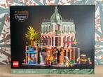 Lego 10297 - Modular - Boutique Hotel | Ongeopend / MISB, Kinderen en Baby's, Speelgoed | Duplo en Lego, Ophalen of Verzenden
