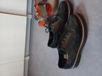 Gabor schoenen  zwart mt 36, Zwart, Gabor, Ophalen of Verzenden, Sneakers of Gympen