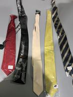 Stropdassen, Ophalen of Verzenden, Zo goed als nieuw, Overige kleuren