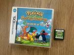 Pokémon Mystery Dungeon Explorers Of Sky Nintendo DS Netjes!, Avontuur en Actie, 1 speler, Ophalen of Verzenden, Zo goed als nieuw