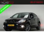 DS DS 4 1.2 PureTech 1e EIG LEER APPLE/ANDROID DENON MASSAGE, Gebruikt, Handgeschakeld, 5 stoelen, 1450 kg