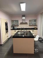 Siematic (2007) keuken - zelf demonteren, Ophalen, Gebruikt, Overige typen, Crème