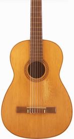 Herfst sale: Casa gonzalez ~1935 Francisco Gonzalez, Muziek en Instrumenten, Snaarinstrumenten | Gitaren | Akoestisch, Klassieke of Spaanse gitaar