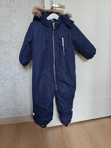 Buitenpak Skipak maat 92 beschikbaar voor biedingen