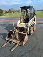 Te koop: Bobcat 443, Ophalen of Verzenden