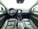 Volvo XC40 2.0 T5 AWD AUT-8 Leer-Contour+verwarmd Intro-Edit, Automaat, Adaptive Cruise Control, Gebruikt, 4 cilinders