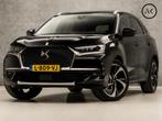 DS 7 Crossback 1.6 PureTech Deluxe 225Pk Automaat (PANORAMAD, Auto's, DS, 12 maanden, 4 cilinders, Zwart, Bedrijf