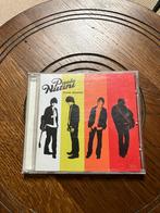 Paolo nutini these streets CD, Ophalen of Verzenden, 2000 tot heden, Zo goed als nieuw