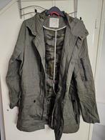 Zara Man Denim Jas - Maat M, Zara, Maat 48/50 (M), Ophalen of Verzenden, Zo goed als nieuw