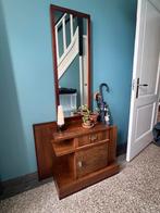 Art Deco kaptafel, Ophalen, Gebruikt, 50 tot 100 cm, Art Deco