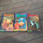 3 kippenvel boeken, Boeken, Ophalen of Verzenden, Zo goed als nieuw