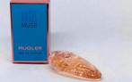 Discontinued miniatuur Angel Muse Thierry Mugler 5 ml edp, Ophalen of Verzenden, Nieuw, Miniatuur, Gevuld