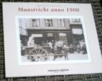 Maastricht anno 1900. Bartholomeus.Cillekens. 908082402x., Ophalen of Verzenden, 20e eeuw of later, Zo goed als nieuw