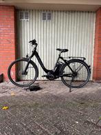 Piaggio Wi-bike - Elektrische fiets, Fietsen en Brommers, Elektrische fietsen, Zo goed als nieuw, 55 tot 59 cm, 30 tot 50 km per accu