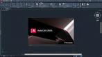AutoCAD 2024 origineel pakket met licentiecode 1 of 2 pc's, Computers en Software, Ontwerp- en Bewerkingssoftware, Nieuw, Ophalen of Verzenden