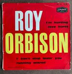 Roy orbison ep vinyl, Pop, EP, Gebruikt, Ophalen of Verzenden