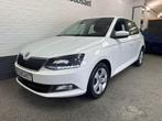 Skoda FABIA 1.0 TSI 110pk Style Keyless Clima Cruise Stoelve, Gebruikt, Met garantie (alle), Wit, Bedrijf