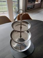 Etagere 58 cm hoog, Ophalen