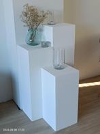 Zuilen Pilaren set van 3, Ophalen, Nieuw