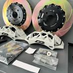 D2 Racing Big Brake Kit 330mm 6-pod - Honda Civic Type-R FN2, Auto diversen, Tuning en Styling, Ophalen of Verzenden