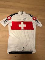 Assos Zwitserland shirt - Maat XL, Ophalen of Verzenden, Gebruikt, Kleding