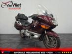 Inruilkoopje.! Bmw K1200LT Abs bj 2000, Motoren, Motoren | BMW, 4 cilinders, Bedrijf, Onbekend, Toermotor