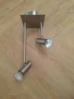 Plafondspots / plafondlamp, Ophalen of Verzenden, Zo goed als nieuw