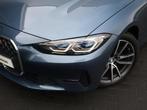 BMW 4-serie Coupé 420i High Executive Comfort Acces/ Harman, Auto's, Automaat, Gebruikt, Origineel Nederlands, Bedrijf