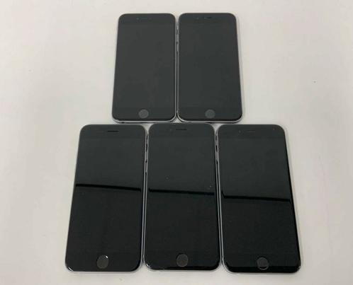 Partij iphone & Ipads 72 stuks in totaal, Telecommunicatie, Mobiele telefoons | Toebehoren en Onderdelen, Zo goed als nieuw, Apple iPhone