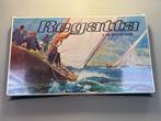Uit 1967 het vintage bordspel.: Regatta "a 3M Sports Game", Verzenden, Gebruikt