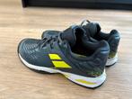 Zeer nette Babolat tennis schoenen maat 40, Gebruikt, L00, Schoenen, Ophalen of Verzenden