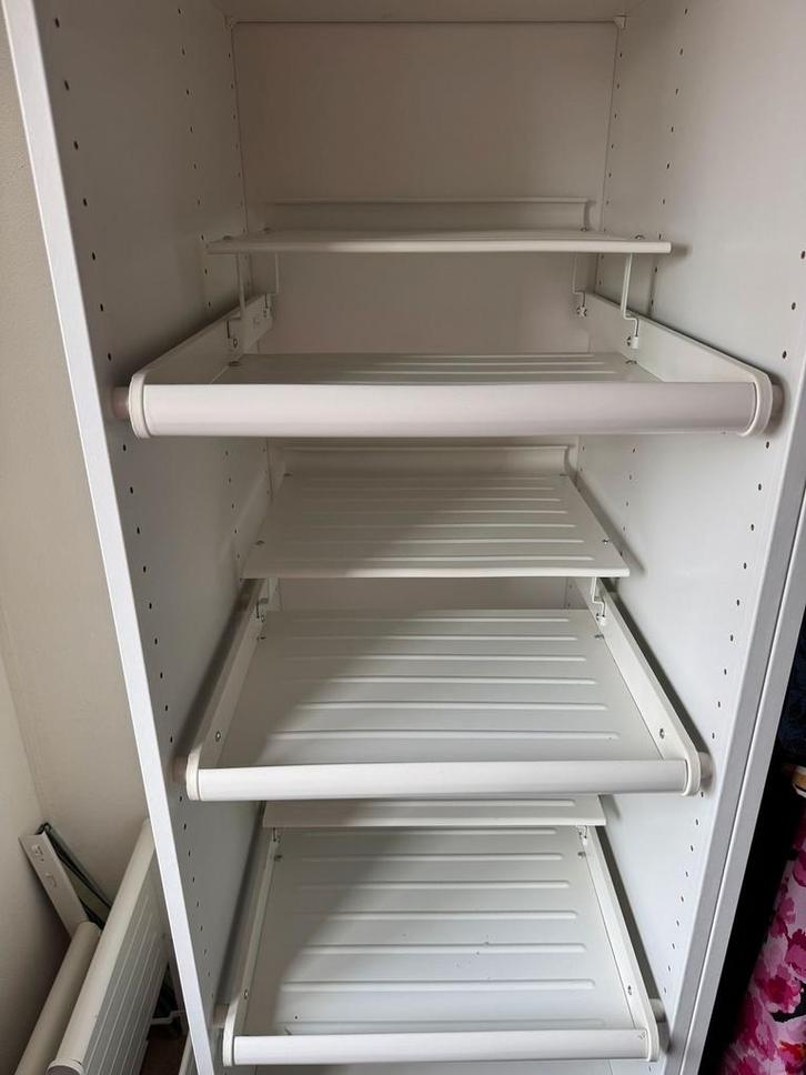 Ikea Komplement schoenenrek Pax 50x58, Huis en Inrichting, Kasten | Kledingkasten, Zo goed als nieuw, Minder dan 100 cm, 50 tot 100 cm