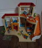 Playmobil Kinderdagverblijf - Compleet, Ophalen of Verzenden, Gebruikt