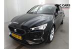 SEAT Leon 1.0 TSI FR Launch Edition | Verwacht | (bj 2020), 12 maanden, Stof, Gebruikt, Leon