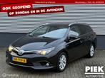 Toyota Auris 1.8 Hybrid Dynamic, 65 €/maand, 28 km/l, Gebruikt, Euro 6