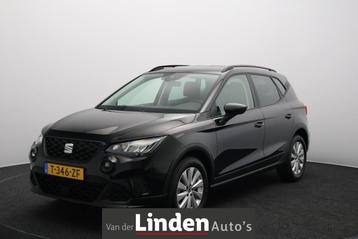 SEAT Arona 1.0 TSI Style Business Intense | Virtual Display  beschikbaar voor biedingen